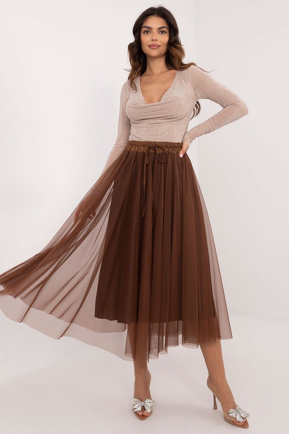 Skirt model 202913